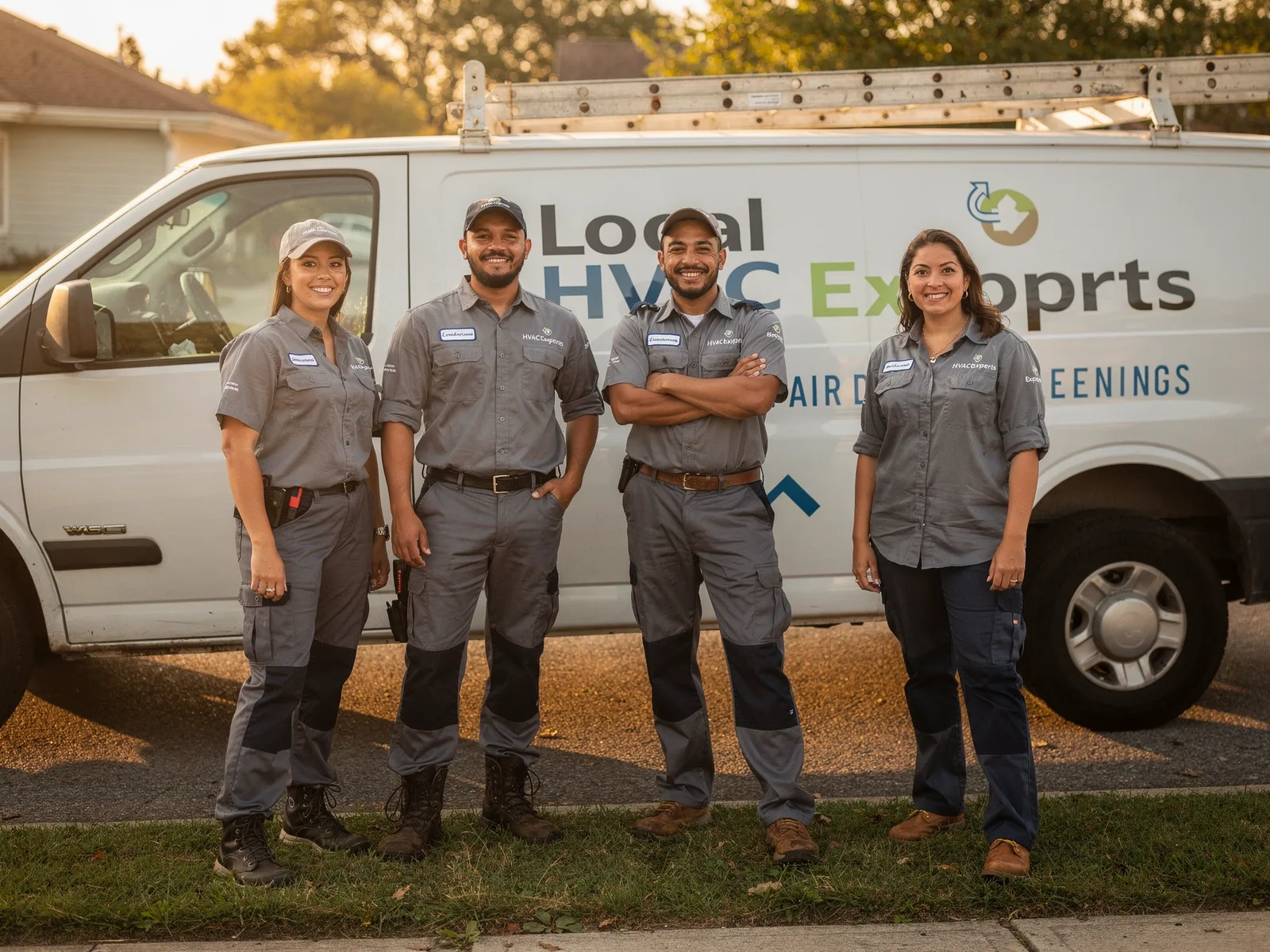 24/7 HVAC Repair & AC Replacement company in Glen Rock, NJ